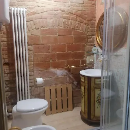 Residenza Poppy, Family Friendly Lägenhet *