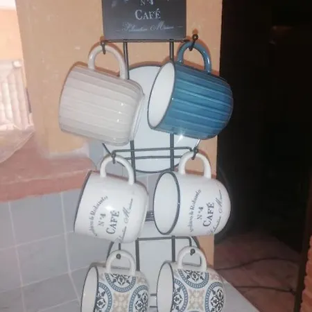 Residenza Poppy, Family Friendly Apartmán *