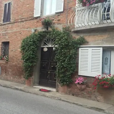 Lägenhet Residenza Poppy, Family Friendly Gioiella