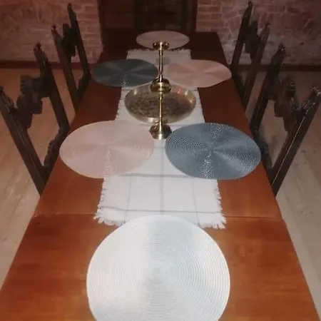 Residenza Poppy, Family Friendly * Gioiella