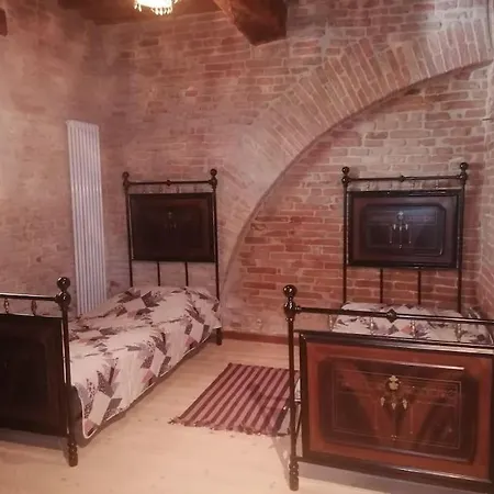 Residenza Poppy, Family Friendly Lägenhet *