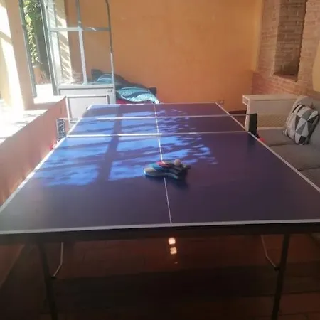 Lägenhet Residenza Poppy, Family Friendly *