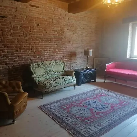 Residenza Poppy, Family Friendly Lägenhet *