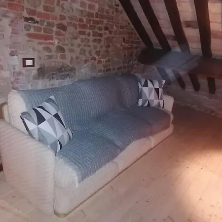 Residenza Poppy, Family Friendly Apartmán Gioiella