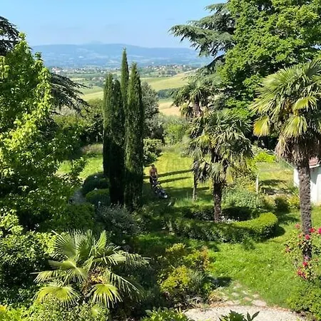 Apartmán Residenza Poppy, Family Friendly Gioiella