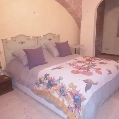 Lägenhet Residenza Poppy, Family Friendly *