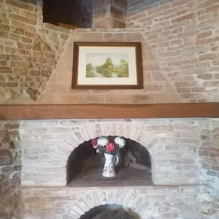 Apartmán Residenza Poppy, Family Friendly Gioiella
