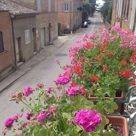 Apartmán Residenza Poppy, Family Friendly Gioiella