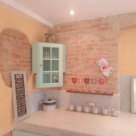 Residenza Poppy, Family Friendly * Gioiella