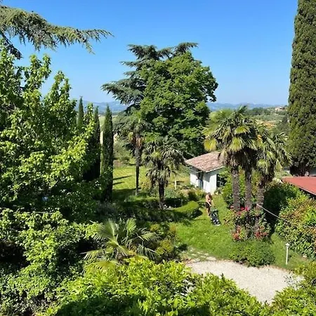 Residenza Poppy, Family Friendly Apartmán Gioiella