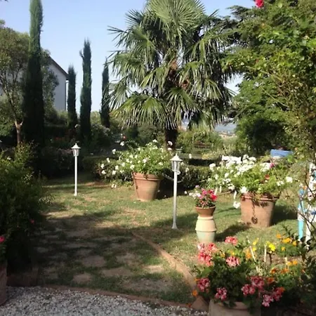 Residenza Poppy, Family Friendly Apartmán